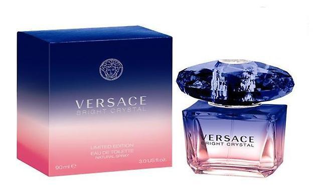 Versace - Bright Crystal Limited Edition